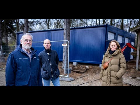 Steit zwischen VfL Benrath und TB Hassels