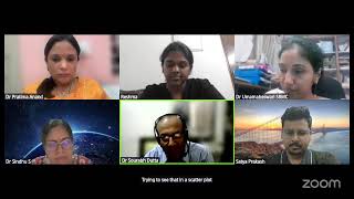 NNF Journal Club - Session XIV