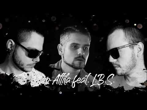 L.B.S. feat. Pap Attila- Bűntudat [Official Music]