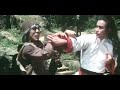 Incredible Classic Mantis Master Vs Eagle Claw Master Fight Scene The Thundering Mantis 1980