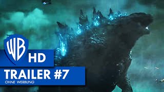 Godzilla II: King of the Monsters