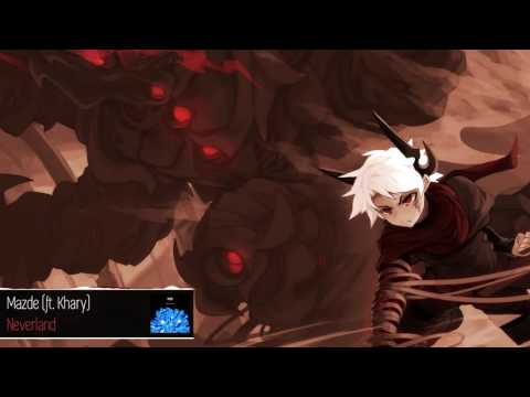 Mazde (ft. Khary) - Neverland