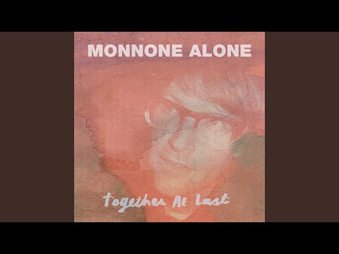 Echoing Days - Monnone Alone