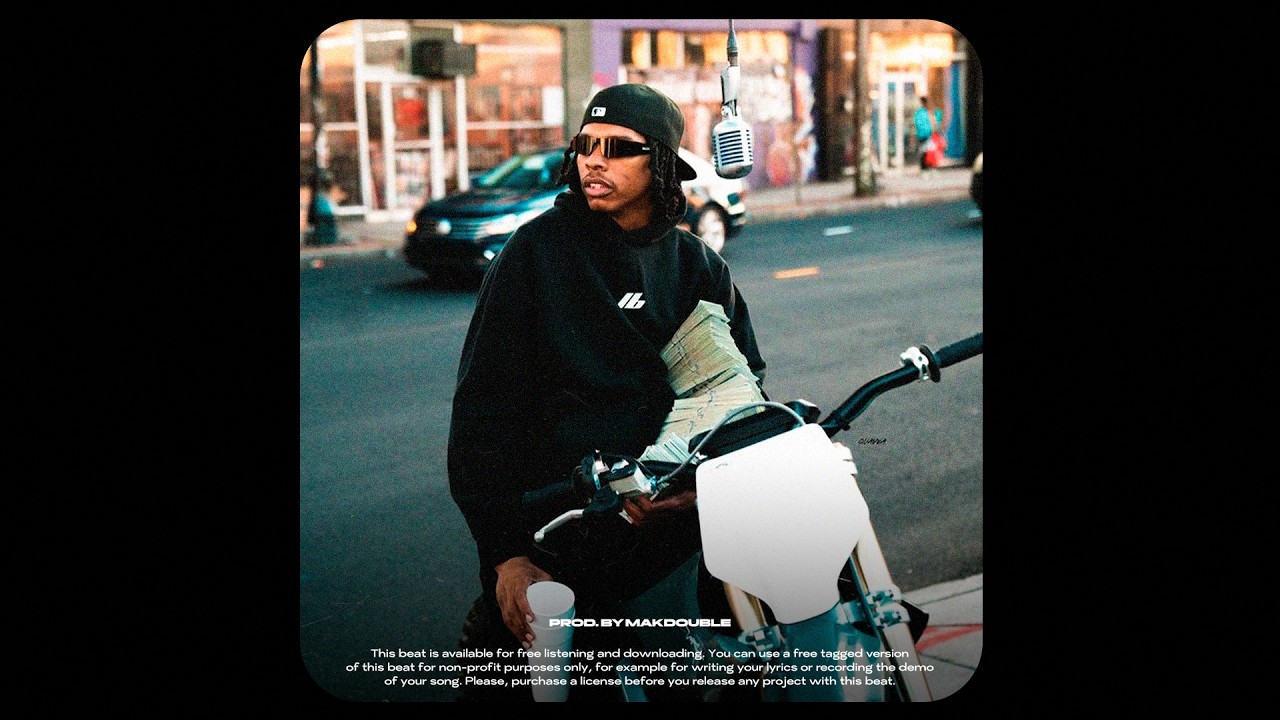 [FREE] LIL BABY X DRAKE TYPE BEAT - 