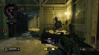 【CoD:Bo4】リハビリをのんびり