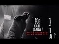 Wild Martin KO KATI KADA