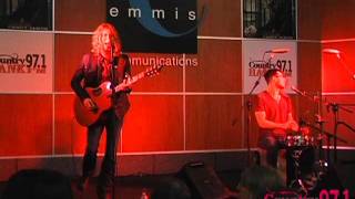 &quot;The Good Life&quot; - Casey James