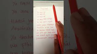 Download lagu Busyrolana... Maaf sedikit.. #sholawat #busyrolana #fyp mp3