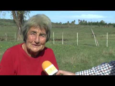 La historia de Doña Juana en Colonia Rossell y Rius - Durazno