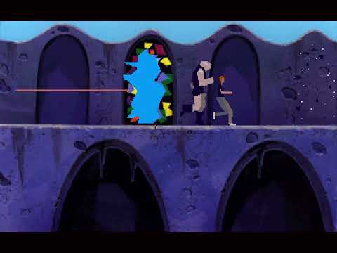 [TAS] 3DO Out of This World by eien86 in 09:29,217