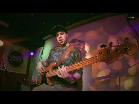 Speiz Boyz - Thelonious Jam @ Szimpla Kert