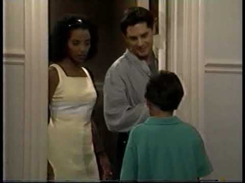 Jimmy interrupts AJ and Keisha