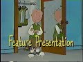 Feature Presentation 1999