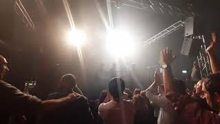 Le Negresses Vertes Live at Druso (BG) 16/02/2020 Les rablablas les roubliblis