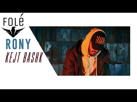 RONY - KEJT BASHK (prod. by DMSbeatz)