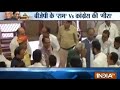 President Election: Madhya Pradesh CM Shivraj Singh Chouhan cast his vote