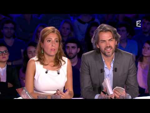 Intégrale 3/3 18 octobre 2014 - On n'est pas couché 18 octobre 2014 #ONPC