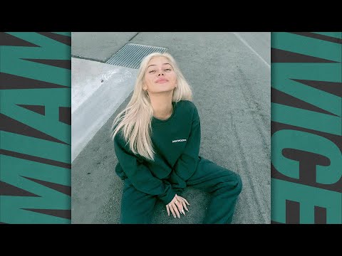 jamule x mero x marlo type beat - "MIAMI VICE"