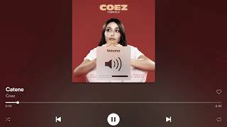 Catene⛓⛓⛓ C.O. E.Z