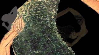 Bruce Purse   "Uptown Strut"