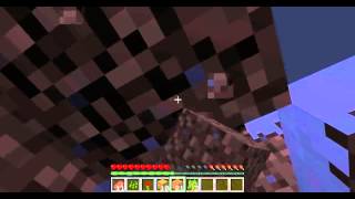 Supervivecia parte 1: La montaña nomada