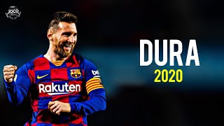 Download lagu Lionel Messi ► Dura ● Skills & Goals | 2020 | HD mp3