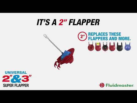 FLUIDMASTER video preview