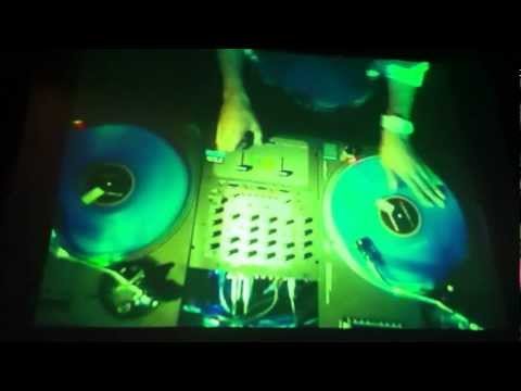 DJ Psykhomantus (DMC Set 2012)