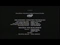 Madagascar Escape 2 Africa 2008 End Credits UniMás 2021