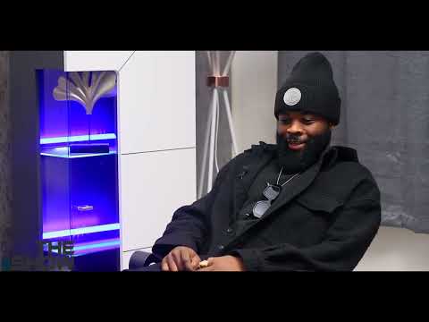 THE eSHOW - ENTRETIEN AVEC KEVIN MAZEBO