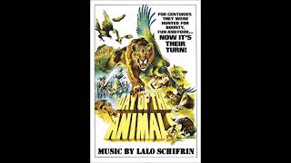 Lalo Schifrin - Day of the Animals