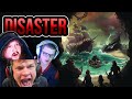 Caseoh Jynxzi And Sketch Play Sea Of Thieves It S A DISASTER