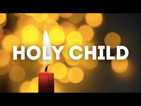 ANTHEMPRAISE - Holy Child (Official Lyric Video)