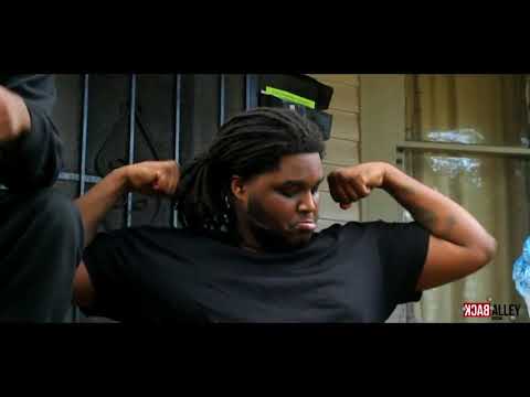 C. Still - Mercy On Me (OFFICIAL VIDEO)