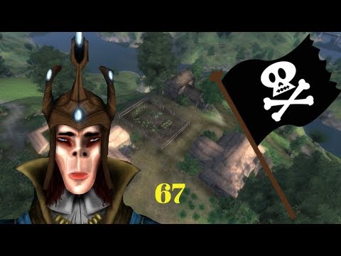 All's Well in Aleswell (Ep 67)