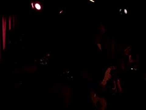 The Crash Motive: Playing "All Or None"