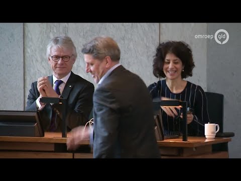 GLD Nieuws 25 maart 2019 - Maandag 25 maart