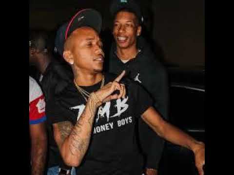 Johnny Rose - F*cc Me (ft. King TU & 1TakeJay) (Clean)