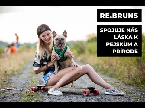 Re.Bruns pro naše čtyřnohé miláčky
