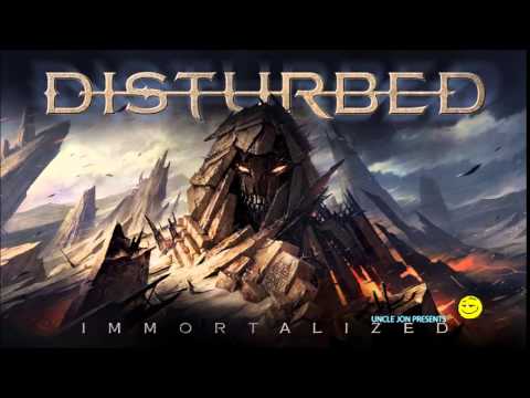 Disturbed-Instrumental- Immortalized