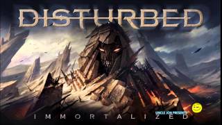 Disturbed-Instrumental-   Immortalized