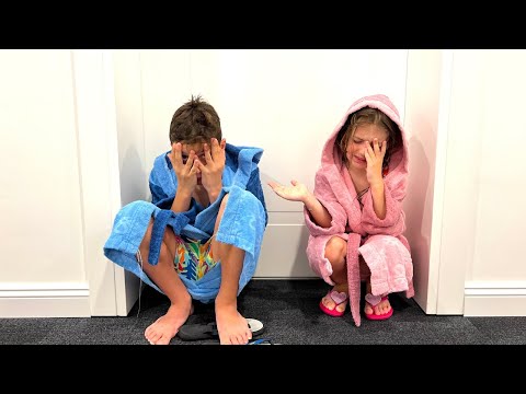 TONI i LOLI stigli na more! Ostali ispred vrata!!!