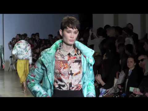 Leonard Paris Paris Woman FW 20-21