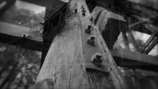 Mark Lanegan. Live &#39;Hotel&#39; The Hague 1998