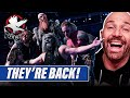 The Wyatt Sicks Return To WWE Was AWESOME SmackDown Hot Takes
