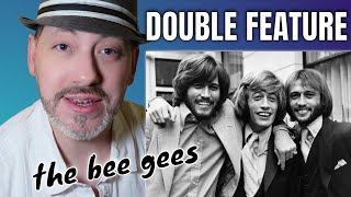 Bee Gees - King and Country &amp; House of Lords  |  REACTION