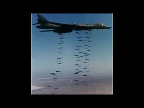 Diggy Mac Dirt - Bombenteppich (Beat: Adlib Swayze)