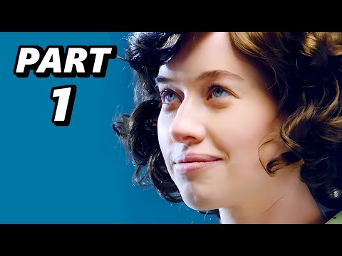 The Gallery Playthrough - Part 1 | 1981 | PS4