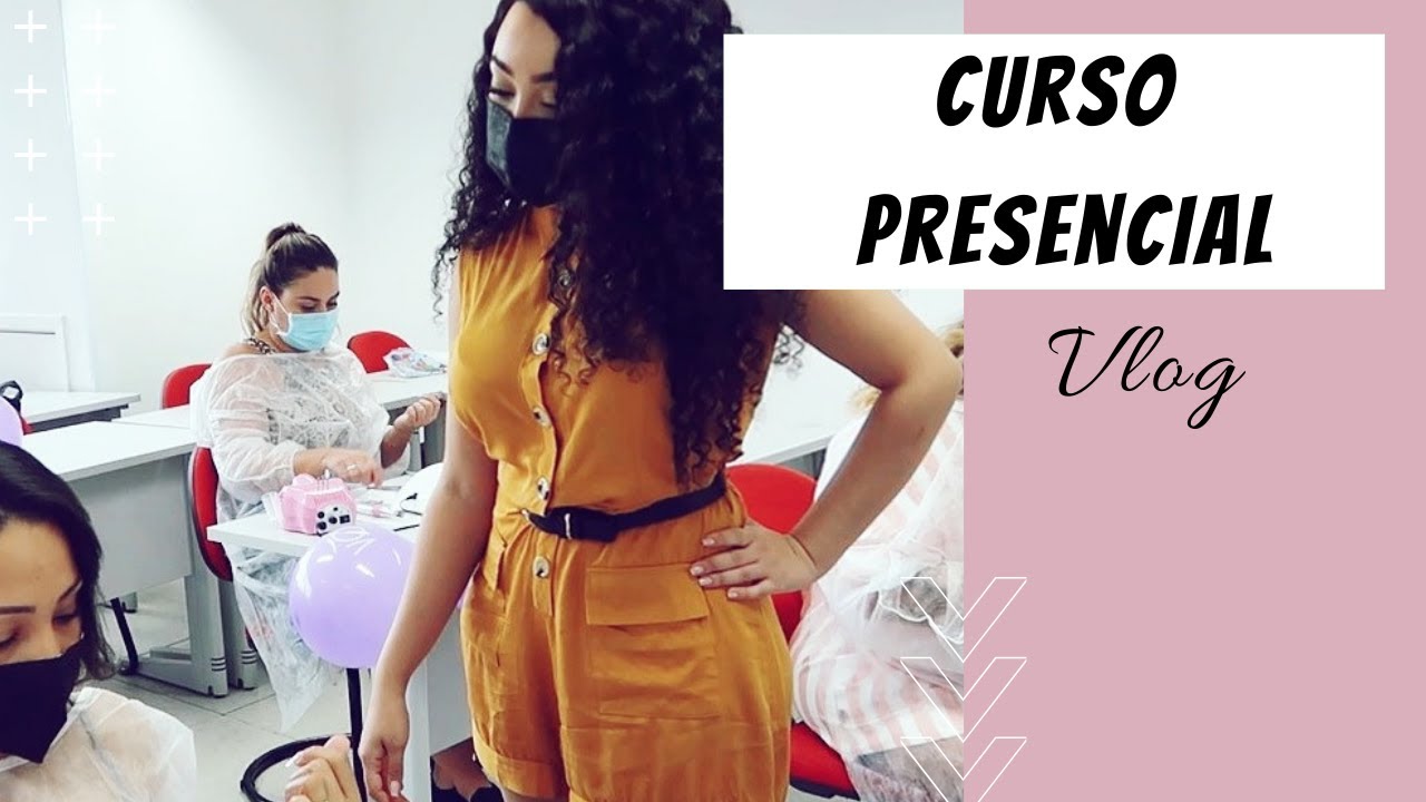 UNHAS DE FIBRA DE VIDRO - VLOG DO CURSO