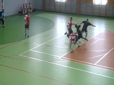 Puchar Ligi Orzeł Mrocza - Ekspert 2z4